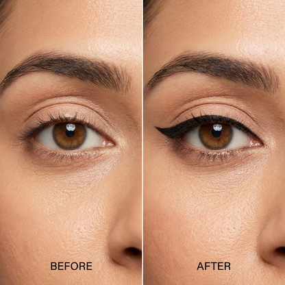 Kyvant Flique - Rotating Dual Wing Eyeliner