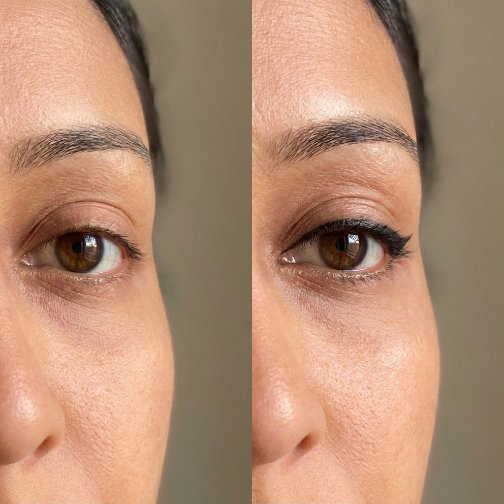 Kyvant Flique - Rotating Dual Wing Eyeliner