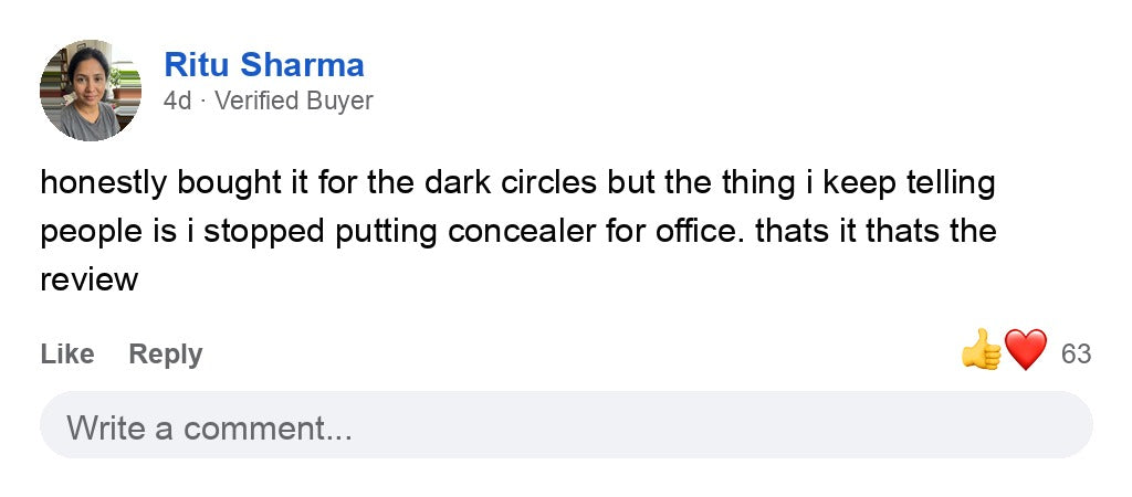 customer review