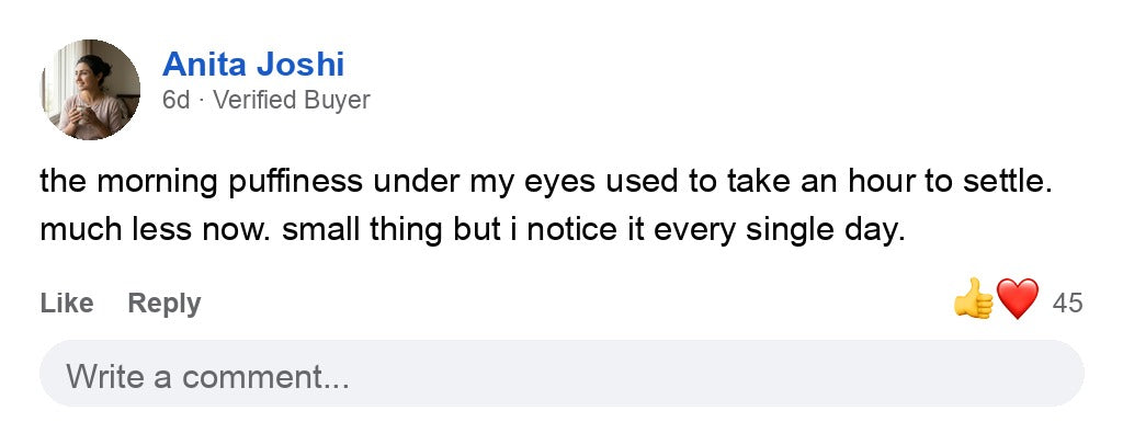 customer review