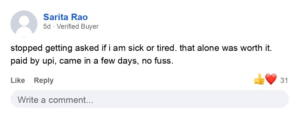 customer review