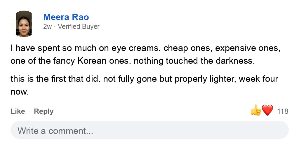 customer review