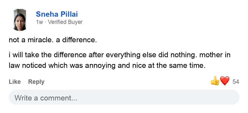 customer review