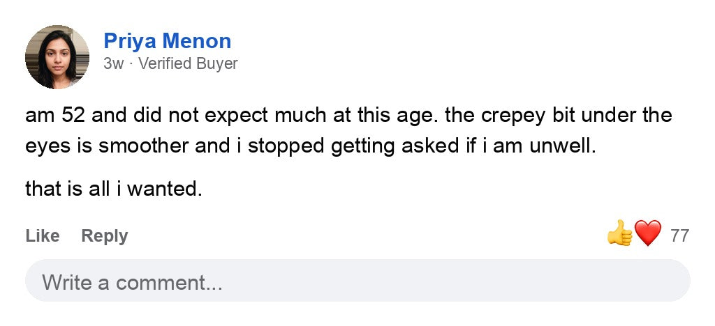 customer review