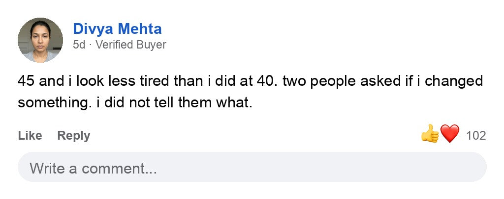 customer review