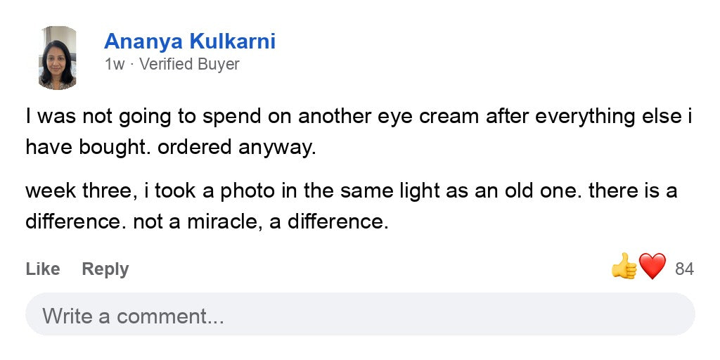 customer review