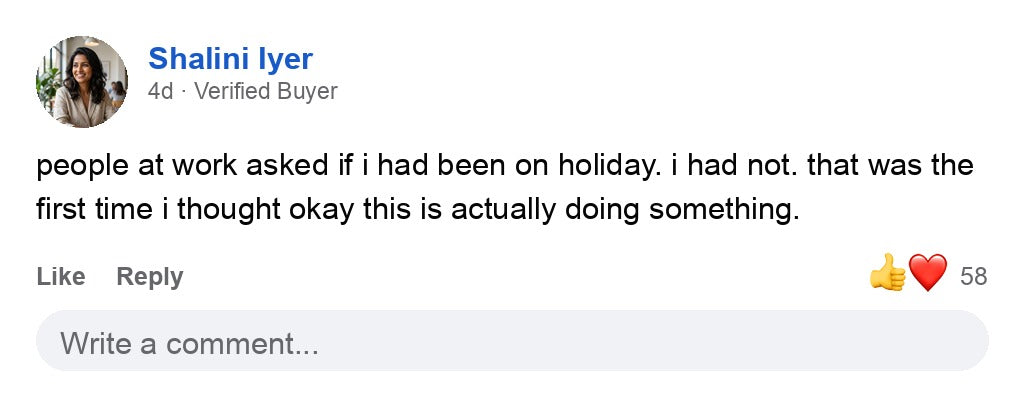 customer review