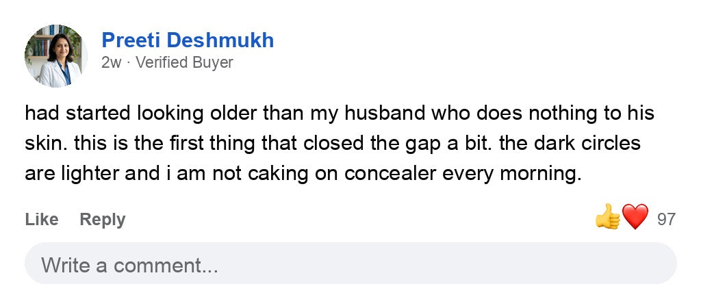 customer review